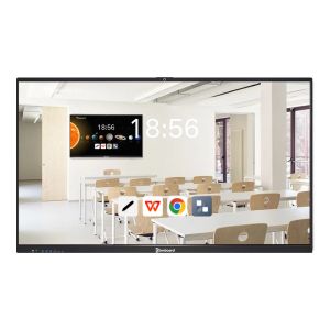 Qtenboard Interactive Panels Windows i5/i7 Android 14.0 LCD Panel Style for