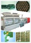Golden Eagle Ge-Sk9 PCB Etching Machine The Perfect Fit for Your Production