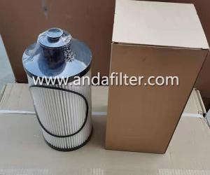 China High Quality Fuel Water Separator Filter For Dongfeng 1125030-H02B-SFG factory