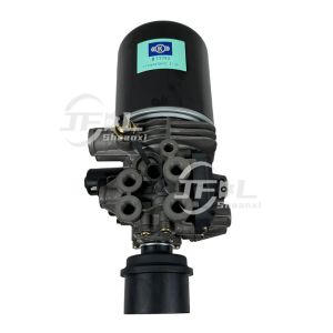 China Air Dryer Assembly ZB442416027 K01771125 81.52102-6370 for Yutong bus Man truck on sale