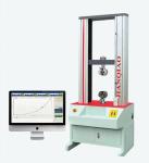 50kN Tensile Test Machine with Speed Accuracy of ±0.5%