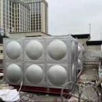 Food Grade 50000 Litros Water Tank 80000 Liter Tanque de Agua 40 Litre Stainless