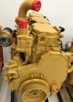 MAOQUN. Excavator imported imported second-hand remanufactured engines CAT C-10