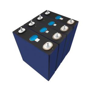 China Blue M6 Lifepo4 Solar Energy Storage Battery 3.2V 230Ah factory