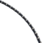 Global Market Stable Control D11mm Diamond Wire Saw For Quarry Cutting