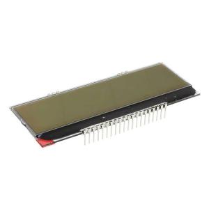 China EA DOGM240W-6 factory