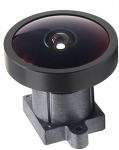1/2.9 F1.6 Aperture Full Glass HD FOV150 Automotive Vehicle Lens for IMX332 chip