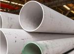 A213 304 Stainless Steel Seamless Pipe Tube Ferritic Austenitic Alloy Boilers