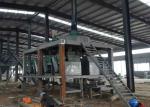 NPK Fertilizer Granules Production Equipment Compound Fertilizer Granulation