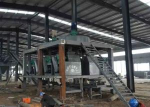 China NPK Compound Fertilizer Production Line Fertilizer Granules Making Machine OEM on sale