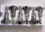 Fuel Injection Pump Parts Plunger Fuel Pump 131150-2720 For MITSUBISHI 6D22