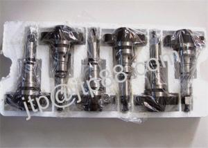 China 090150-5971 Steel Material Pump Nozzle Plunger For Diesel Engine Injector factory