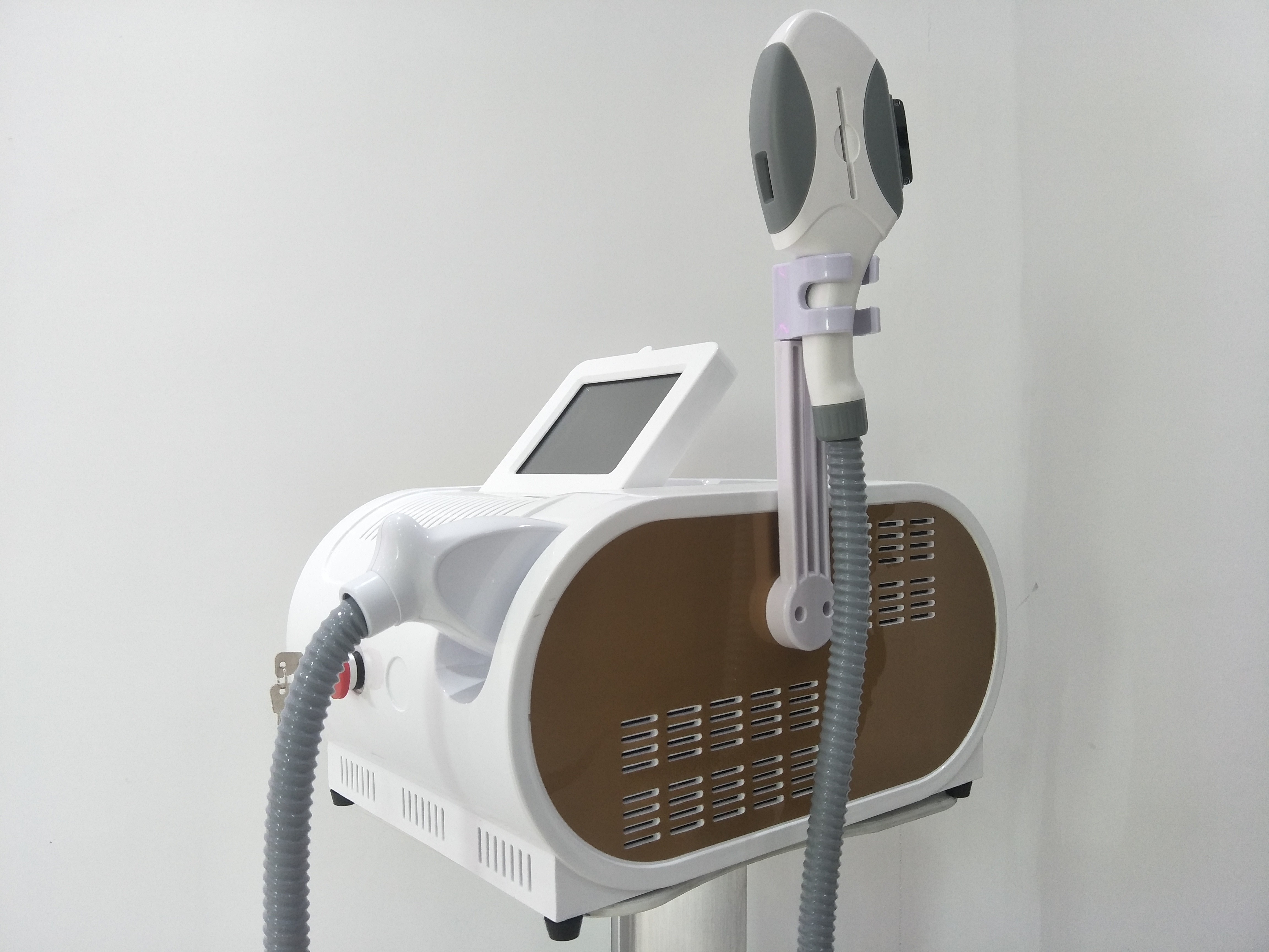 D11 IPL OPT DPL Pain Free Laser Hair Removal Photofacial Service For Beauty Salon Opt Ipl Shr Ipl Laser Hair Removal