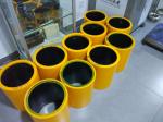 INDRON® – PLYhRBR Rough Material For Pump Marine Bearing Bushing Replacement To