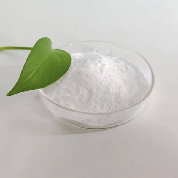 Lubricant Organic Intermediate Zinc Stearate CAS 557-05-1 Polishing Agent For Textiles