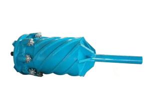 China API NC50 Directional Drill Reamer factory