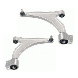 China Forged Aluminum Lower Control Arm Kit for 2010 Chevrolet Malibu Car Fitment Chevrolet factory