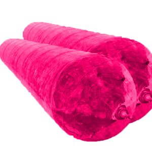 China 6-10 Years Service Life ship launching airbags Maximum Load Of 250T M Inflatable Air Roller on sale