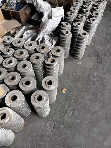 Castings And Forgings Customized Lost Wax Process Casting Investment Casting