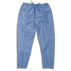 China Disposable Scrub Suits Oil Resistant factory