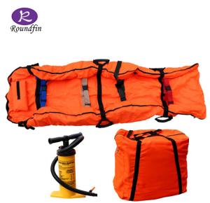 China Inflatable Mattress Stretcher factory