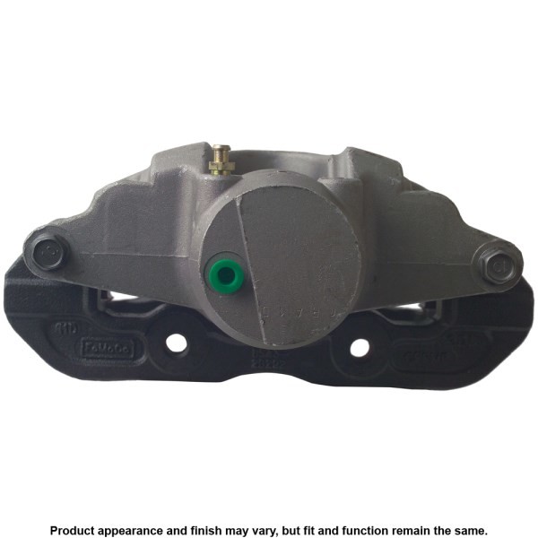 FORD Auto Parts Vehicle Brake Caliper 18B5068 18B5069 OEM 8S4Z-2B121-B 8S4Z-2B120-B