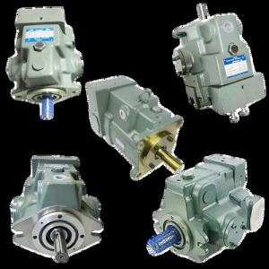 China A3H56-LR14KK-10 YUKEN Hydraulic Piston Pump A3H71-FR01KK-10 A3H71-LR01KK-10 factory