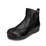 S079 Martin boots women short boots retro handmade leather fashion flat leather