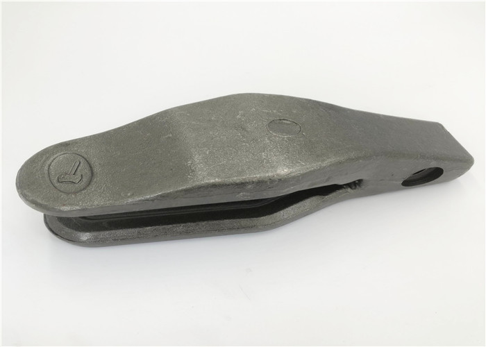 Liugong Excavator Bucket Teeth , LG50-40 Bulldozer Bucket Teeth