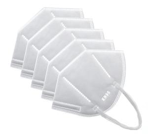 China Mask PFE95% Disposable Medical Consumables factory