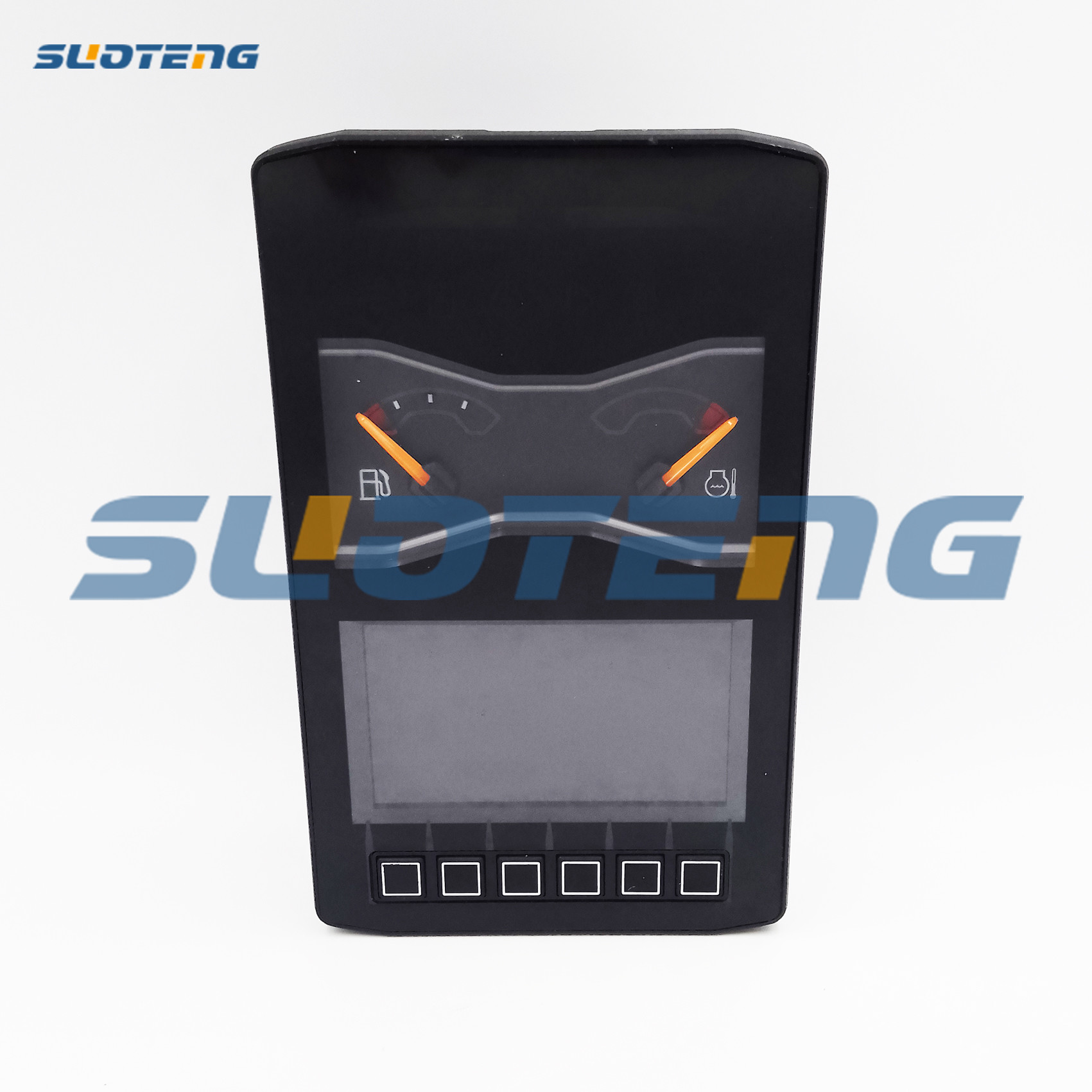520-6242 Monitor Display Panel 5206242 For E306 E307.5