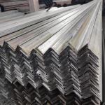 5m PPGI Galvanized Angle Steel Corrosion Resistance ASTM SGCC