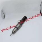 E3.27 Diesel Fuel Injector For Volvo 21977918 BEBE4P02001 BEBE4P03001 22254576
