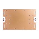 China Powerful DCS 1800MHz 2100mhz Cellular Signal Booster 2G/4G Phone Repeater factory