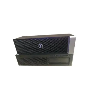 R760 Dell GPU Server Expandable With Up To 8 Single GPUs And 960G*3 SSD