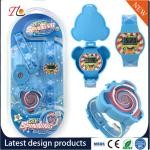 Wholesale Children Kids Puzzle Watch Gyro Toy Watch Watch Kids Promotional Gifts