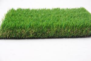 China Artificial Turf Prices Garden Landscaping 45MM Natural Garden Carpet Grass factory