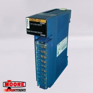 China THK-2752 OUT-12 TOYOPUC Output Module factory