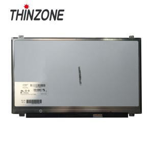 China 60Hz Frequency 15.6 Inch LCD Screen Dell LP156WH3-TLA2 Led Screen 1366*768 LVDS factory