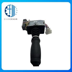China Operating Handle HJ26-1600283 for Excavator Part JLG Lift 600A 600 factory