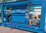Roading Building Stationary Asphalt Mixing Plant 15 Months Warranty