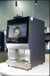 Bean To Cup Coffee Vending Machine For Convenience Store