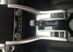 Chromed Automotive Interior Trim , HONDA CIVIC 2016 Shift Panel Moulding