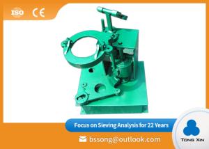 China Test Electronic Automatic Sieve Shaker Building Materials Screening Testing factory