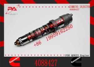 China injector 4088427 fuel injector factory