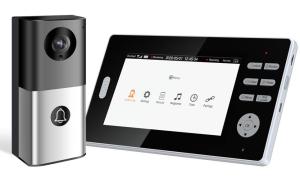 China DLP Mini Portable Projector Quotation Touch Full Screen Touch 3200mah factory