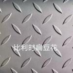 304 Diamond Stainless Steel Plate 3mm*1500*3000mm Checkered Plate Stainless
