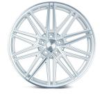 SAI 911 Porsche Forged Wheels 6x139.7 Monoblock