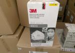Anti Fog Five Layers Filtration Disposable Dust Mask Three D Breathing Space
