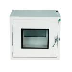 Customized UV Pass Box, Price of Pass Box & Pass Box for Clean Room OEM/ODM